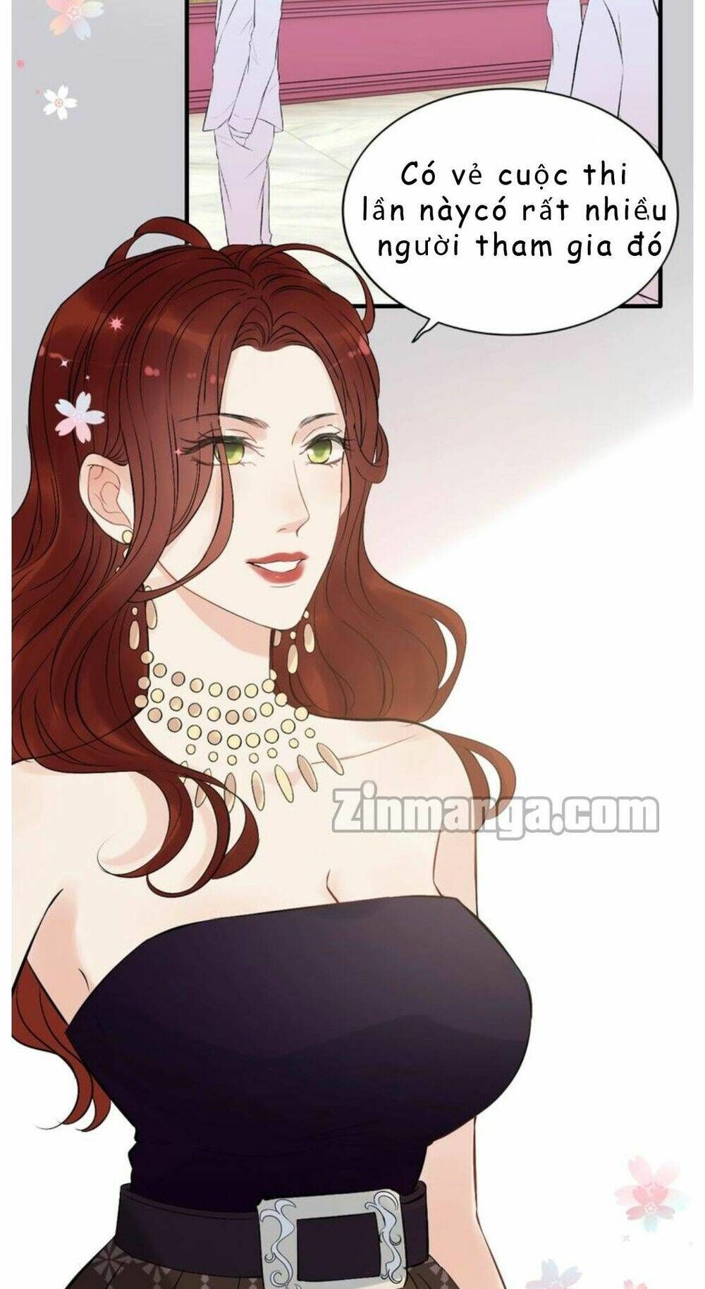 đọc truyện Cô Vợ Hợp Đồng Bỏ Trốn Của Tổng Giám Đốc Chương 209 ảnh 4 tại Thiên Thai Truyện