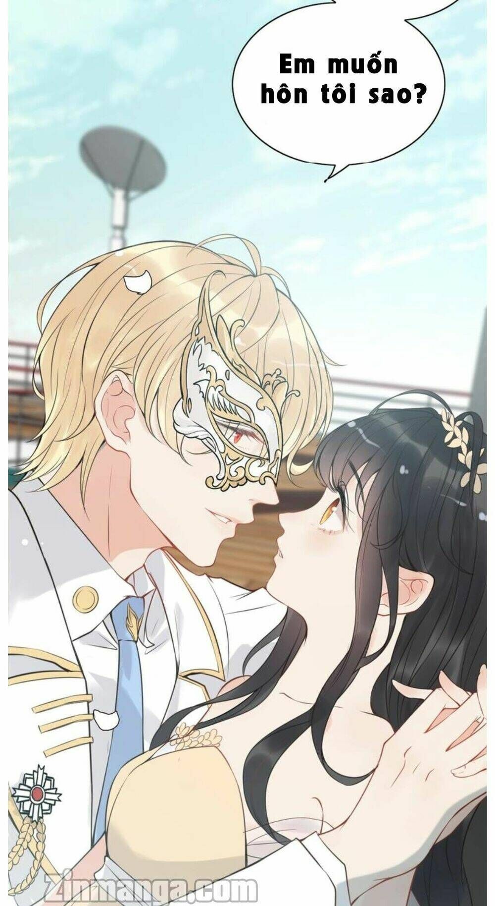 đọc truyện Cô Vợ Hợp Đồng Bỏ Trốn Của Tổng Giám Đốc Chương 209 ảnh 29 tại Thiên Thai Truyện