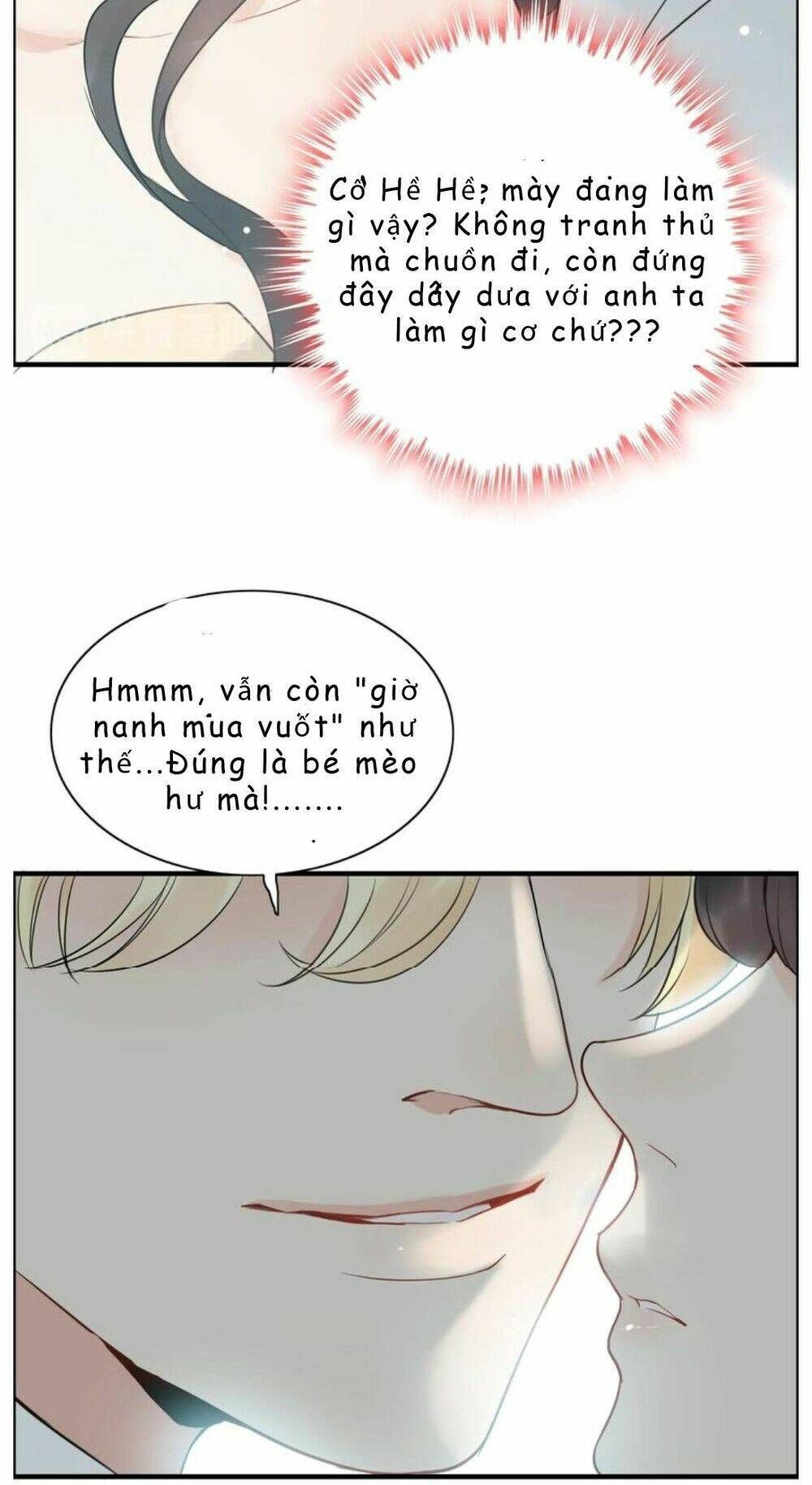 đọc truyện Cô Vợ Hợp Đồng Bỏ Trốn Của Tổng Giám Đốc Chương 209 ảnh 31 tại Thiên Thai Truyện