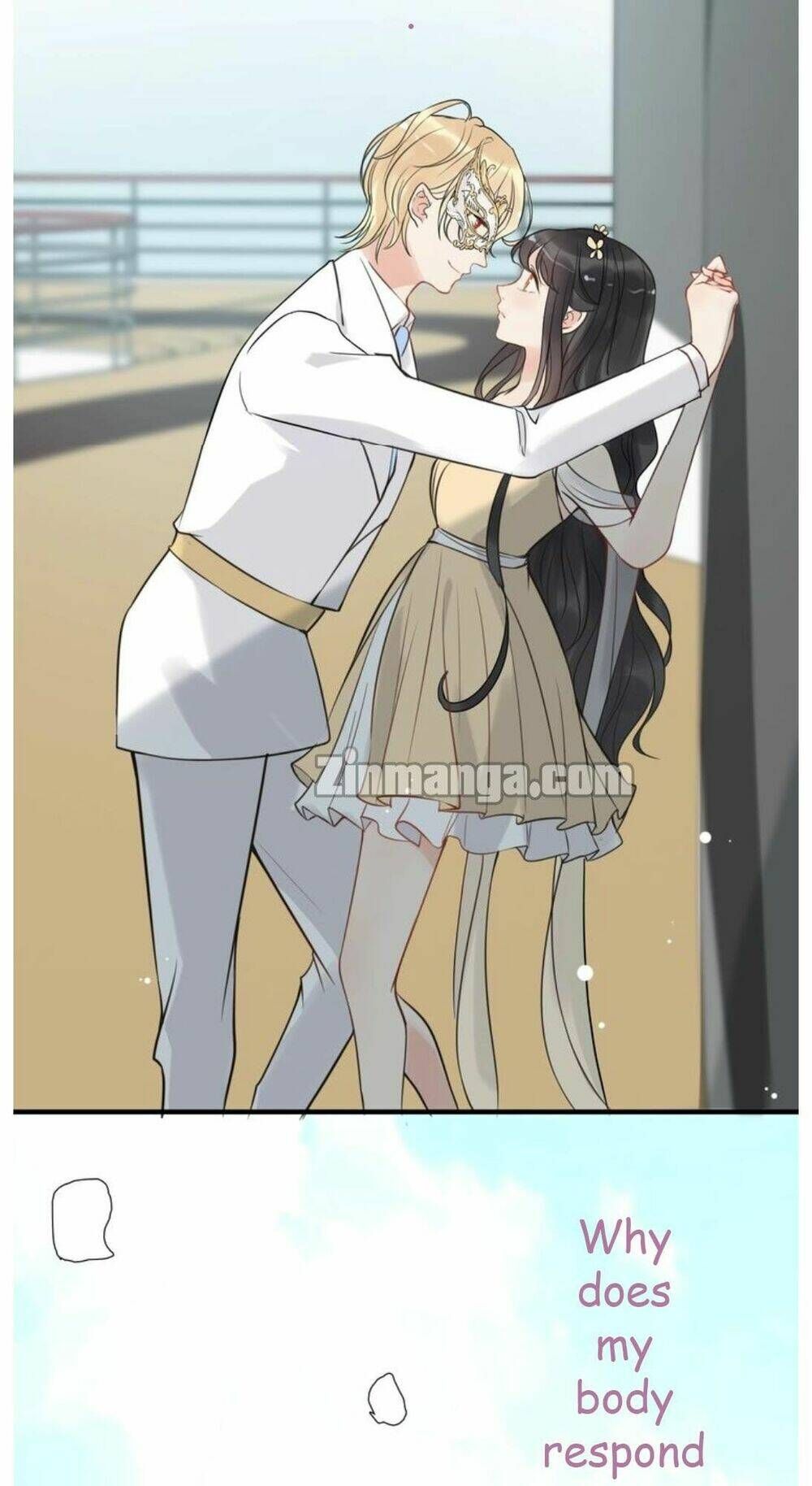 đọc truyện Cô Vợ Hợp Đồng Bỏ Trốn Của Tổng Giám Đốc Chương 209 ảnh 33 tại Thiên Thai Truyện