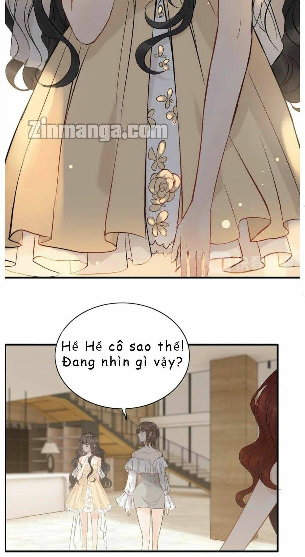 đọc truyện Cô Vợ Hợp Đồng Bỏ Trốn Của Tổng Giám Đốc Chương 209 ảnh 7 tại Thiên Thai Truyện