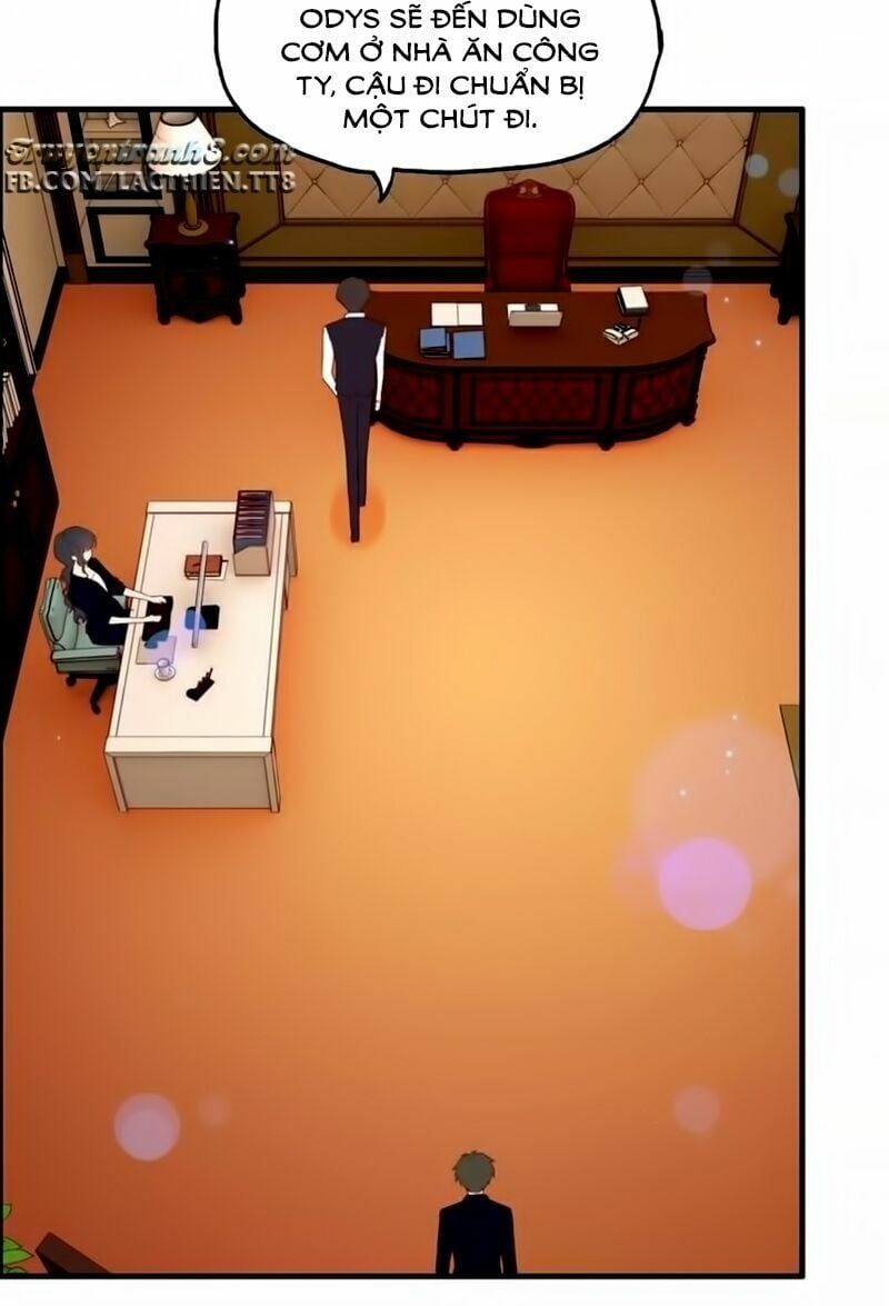 đọc truyện Cô Vợ Hợp Đồng Bỏ Trốn Của Tổng Giám Đốc Chương 21 ảnh 14 tại Thiên Thai Truyện