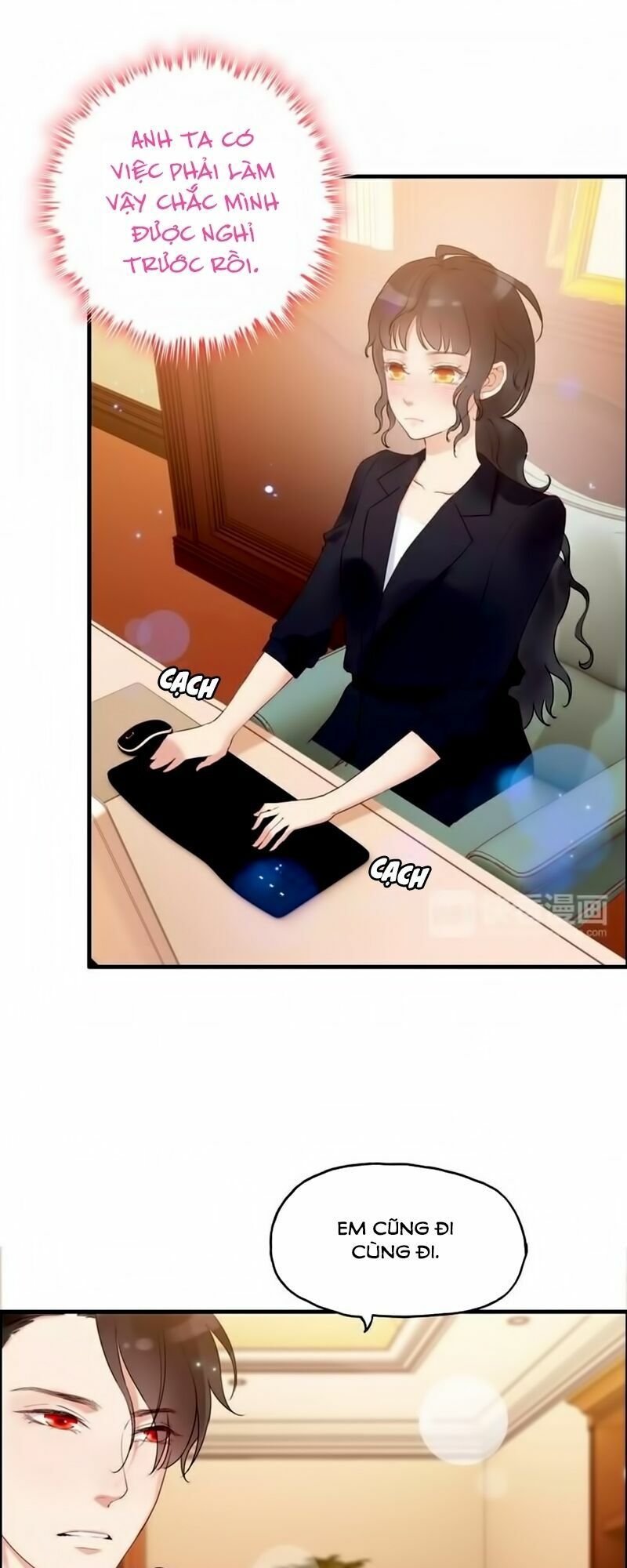 đọc truyện Cô Vợ Hợp Đồng Bỏ Trốn Của Tổng Giám Đốc Chương 21 ảnh 15 tại Thiên Thai Truyện