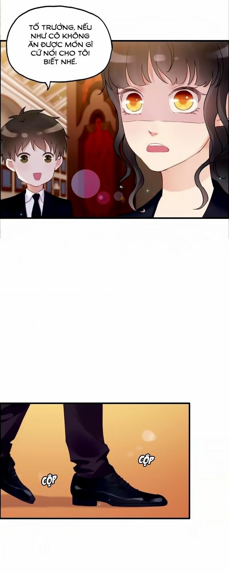 đọc truyện Cô Vợ Hợp Đồng Bỏ Trốn Của Tổng Giám Đốc Chương 21 ảnh 17 tại Thiên Thai Truyện