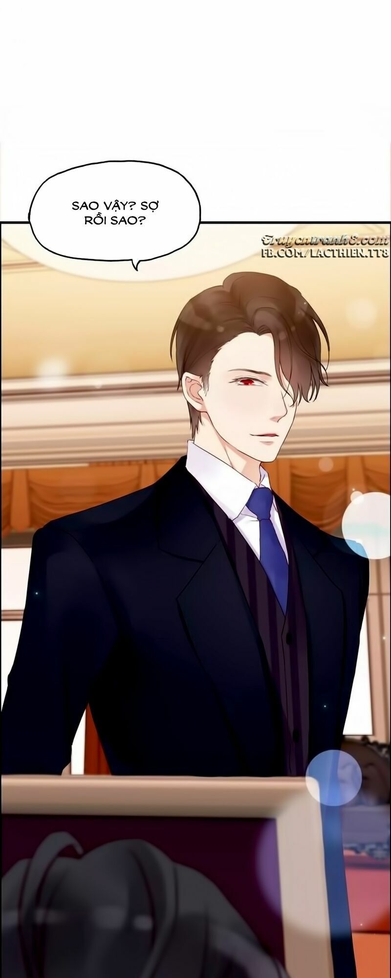 đọc truyện Cô Vợ Hợp Đồng Bỏ Trốn Của Tổng Giám Đốc Chương 21 ảnh 18 tại Thiên Thai Truyện