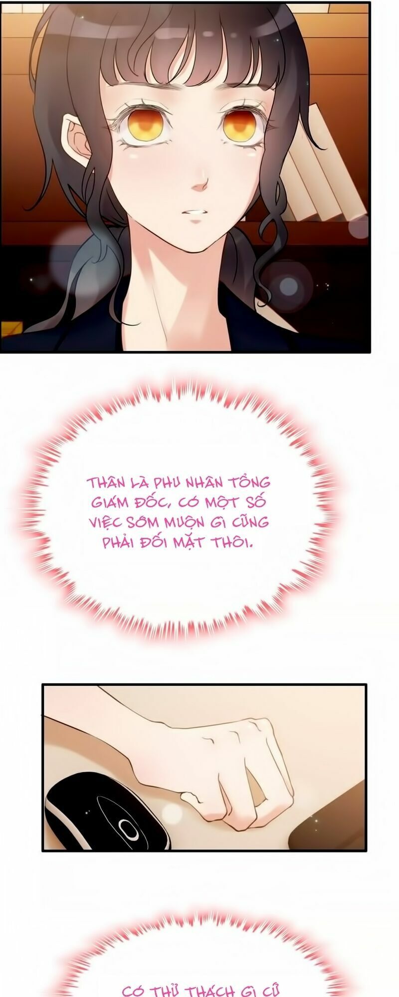 đọc truyện Cô Vợ Hợp Đồng Bỏ Trốn Của Tổng Giám Đốc Chương 21 ảnh 20 tại Thiên Thai Truyện