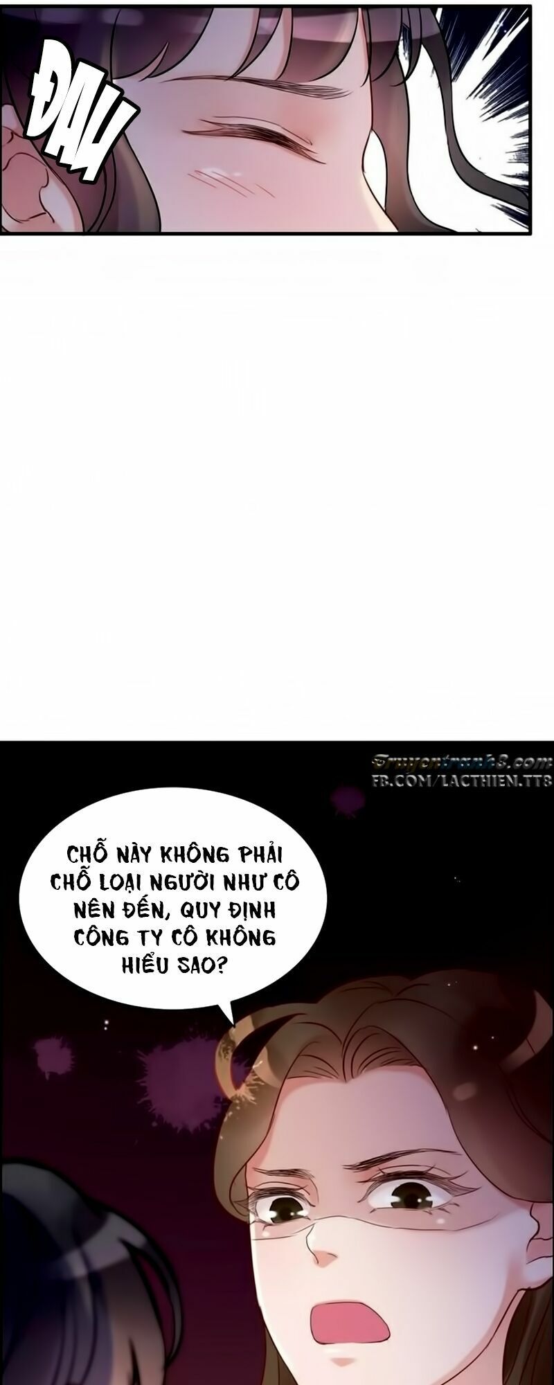 đọc truyện Cô Vợ Hợp Đồng Bỏ Trốn Của Tổng Giám Đốc Chương 21 ảnh 29 tại Thiên Thai Truyện