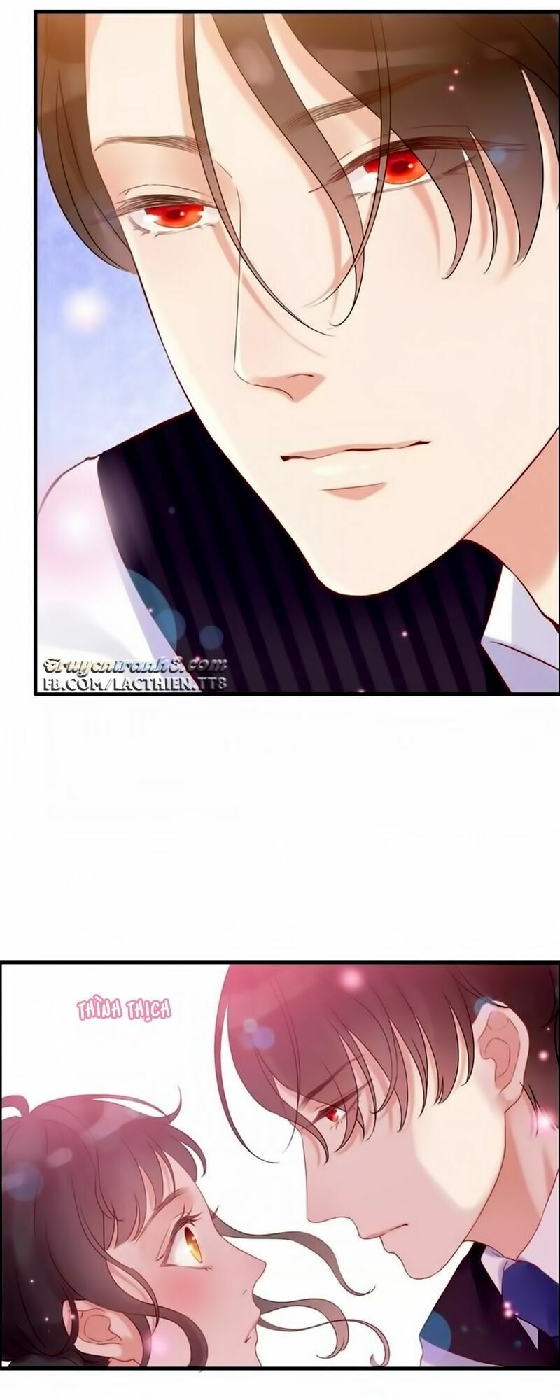 đọc truyện Cô Vợ Hợp Đồng Bỏ Trốn Của Tổng Giám Đốc Chương 21 ảnh 5 tại Thiên Thai Truyện