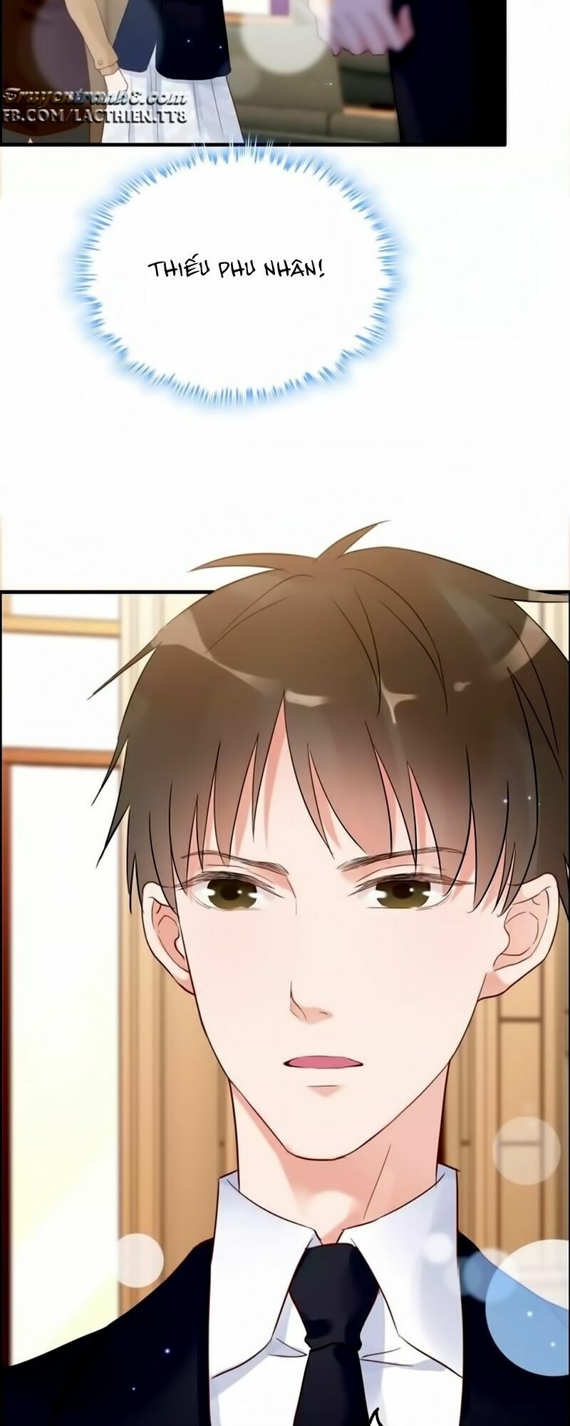 đọc truyện Cô Vợ Hợp Đồng Bỏ Trốn Của Tổng Giám Đốc Chương 21 ảnh 33 tại Thiên Thai Truyện