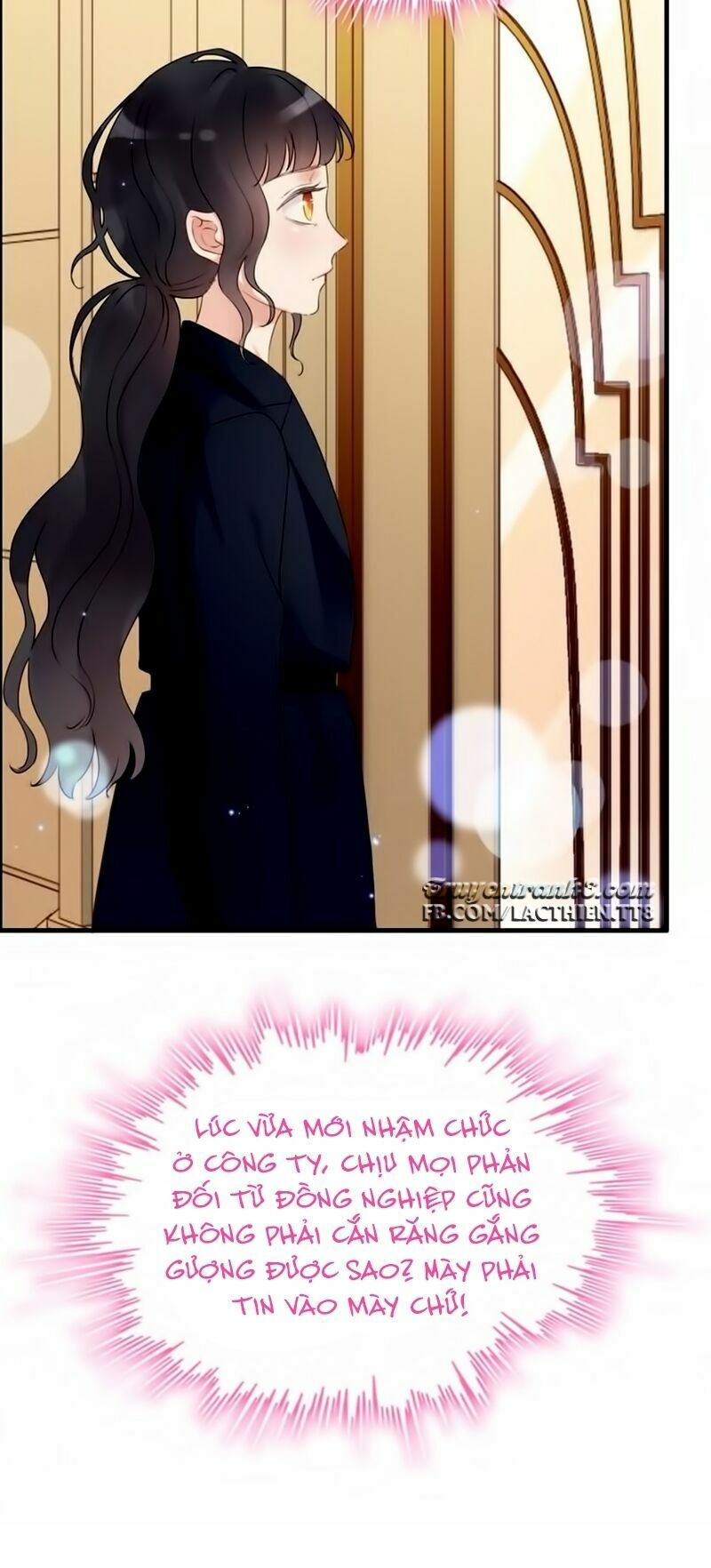 đọc truyện Cô Vợ Hợp Đồng Bỏ Trốn Của Tổng Giám Đốc Chương 21 ảnh 40 tại Thiên Thai Truyện