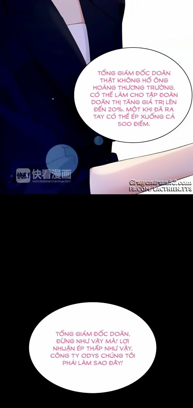 đọc truyện Cô Vợ Hợp Đồng Bỏ Trốn Của Tổng Giám Đốc Chương 21 ảnh 42 tại Thiên Thai Truyện