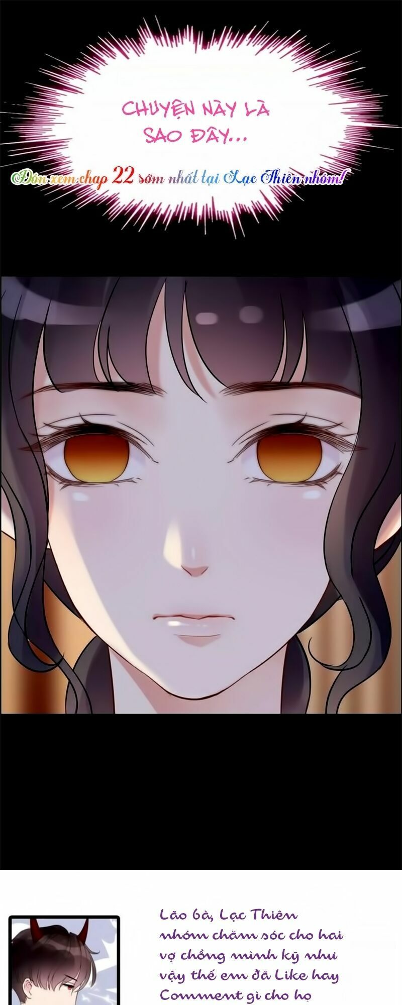 đọc truyện Cô Vợ Hợp Đồng Bỏ Trốn Của Tổng Giám Đốc Chương 21 ảnh 46 tại Thiên Thai Truyện