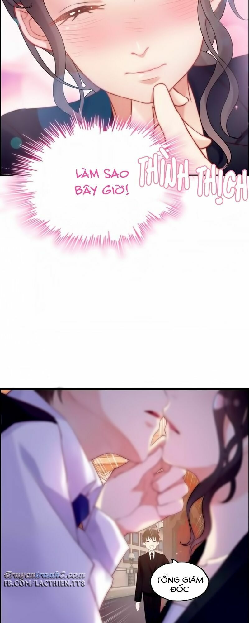 đọc truyện Cô Vợ Hợp Đồng Bỏ Trốn Của Tổng Giám Đốc Chương 21 ảnh 8 tại Thiên Thai Truyện