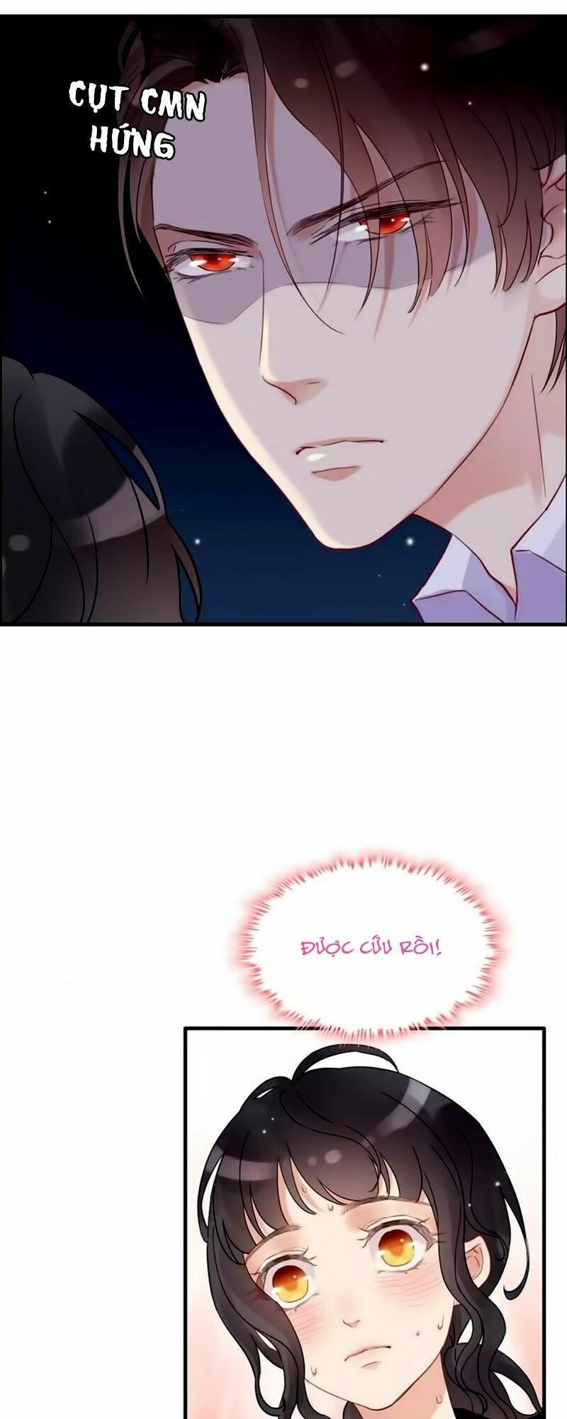 đọc truyện Cô Vợ Hợp Đồng Bỏ Trốn Của Tổng Giám Đốc Chương 21 ảnh 10 tại Thiên Thai Truyện