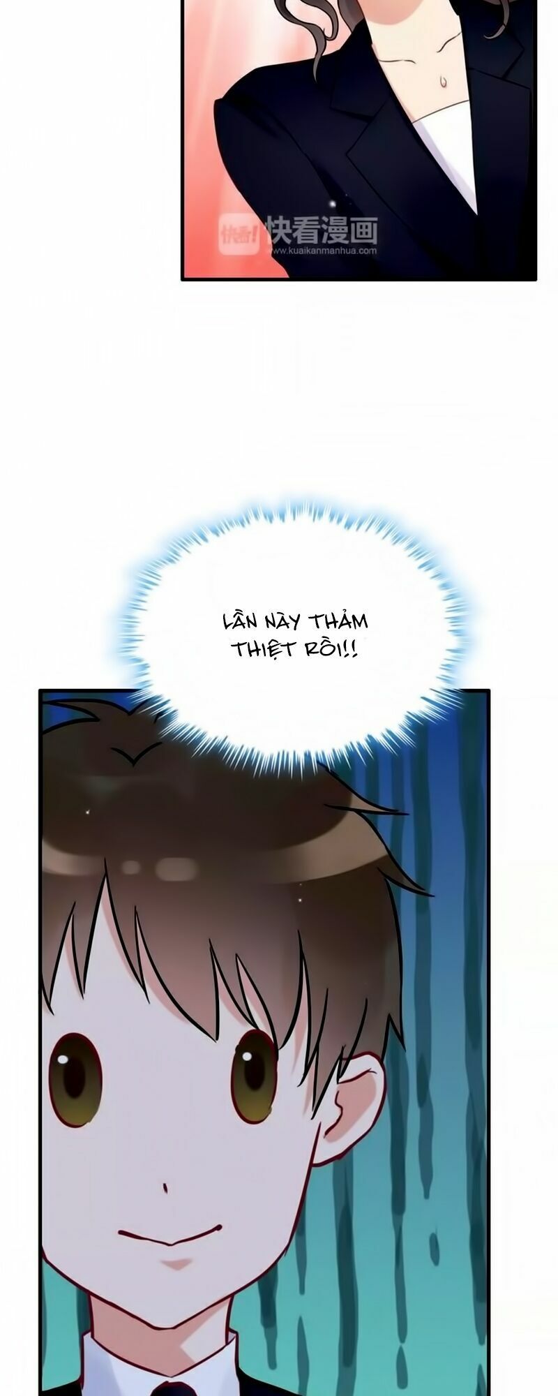 đọc truyện Cô Vợ Hợp Đồng Bỏ Trốn Của Tổng Giám Đốc Chương 21 ảnh 11 tại Thiên Thai Truyện