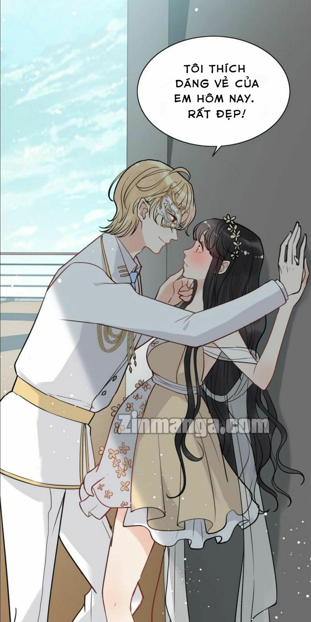 đọc truyện Cô Vợ Hợp Đồng Bỏ Trốn Của Tổng Giám Đốc Chương 210 ảnh 18 tại Thiên Thai Truyện