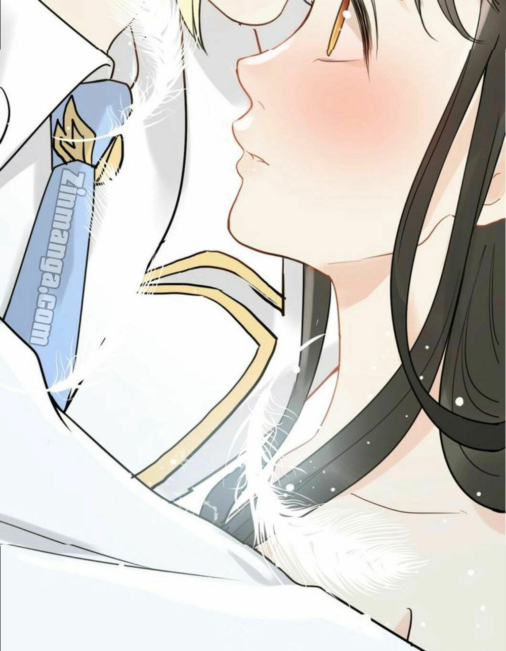 đọc truyện Cô Vợ Hợp Đồng Bỏ Trốn Của Tổng Giám Đốc Chương 210 ảnh 22 tại Thiên Thai Truyện