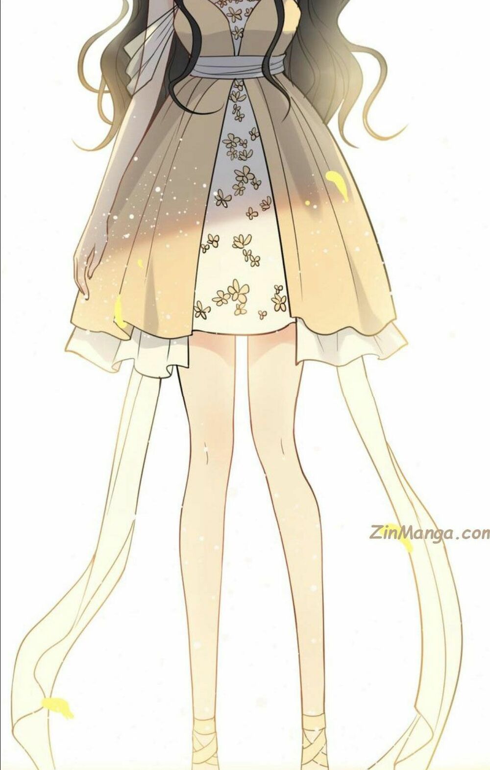 đọc truyện Cô Vợ Hợp Đồng Bỏ Trốn Của Tổng Giám Đốc Chương 210 ảnh 26 tại Thiên Thai Truyện