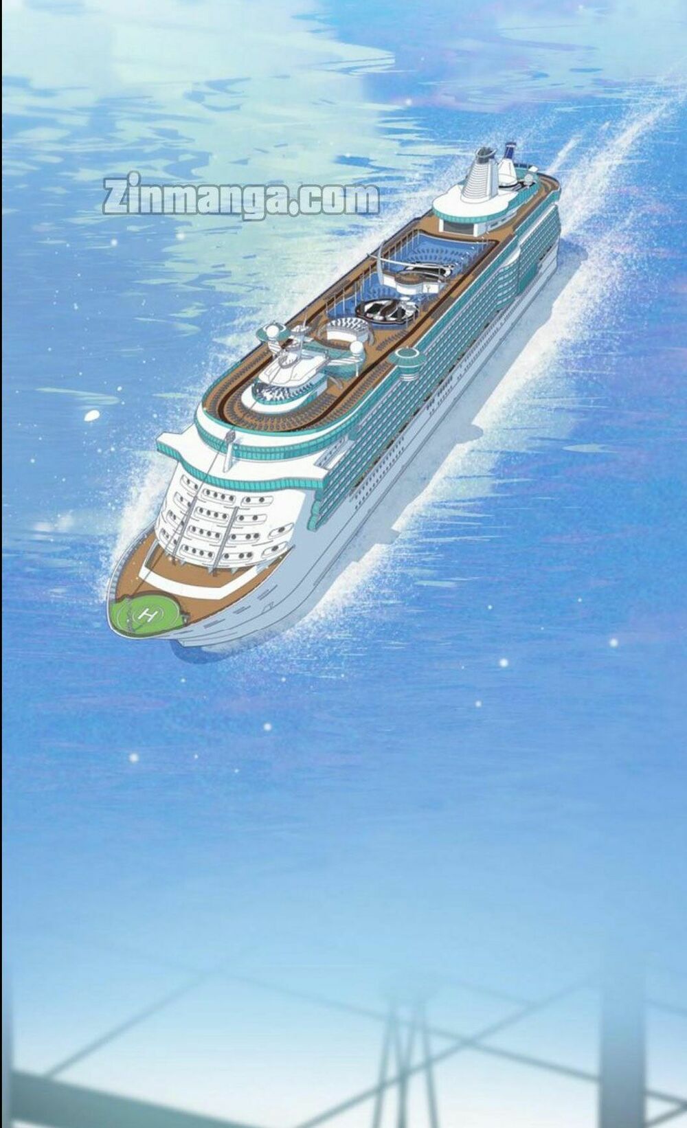 đọc truyện Cô Vợ Hợp Đồng Bỏ Trốn Của Tổng Giám Đốc Chương 210 ảnh 36 tại Thiên Thai Truyện