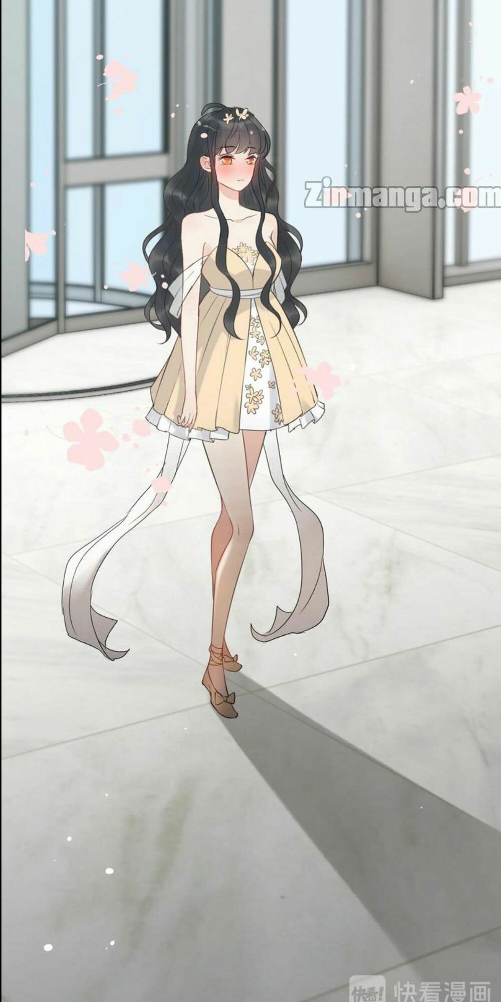 đọc truyện Cô Vợ Hợp Đồng Bỏ Trốn Của Tổng Giám Đốc Chương 210 ảnh 38 tại Thiên Thai Truyện