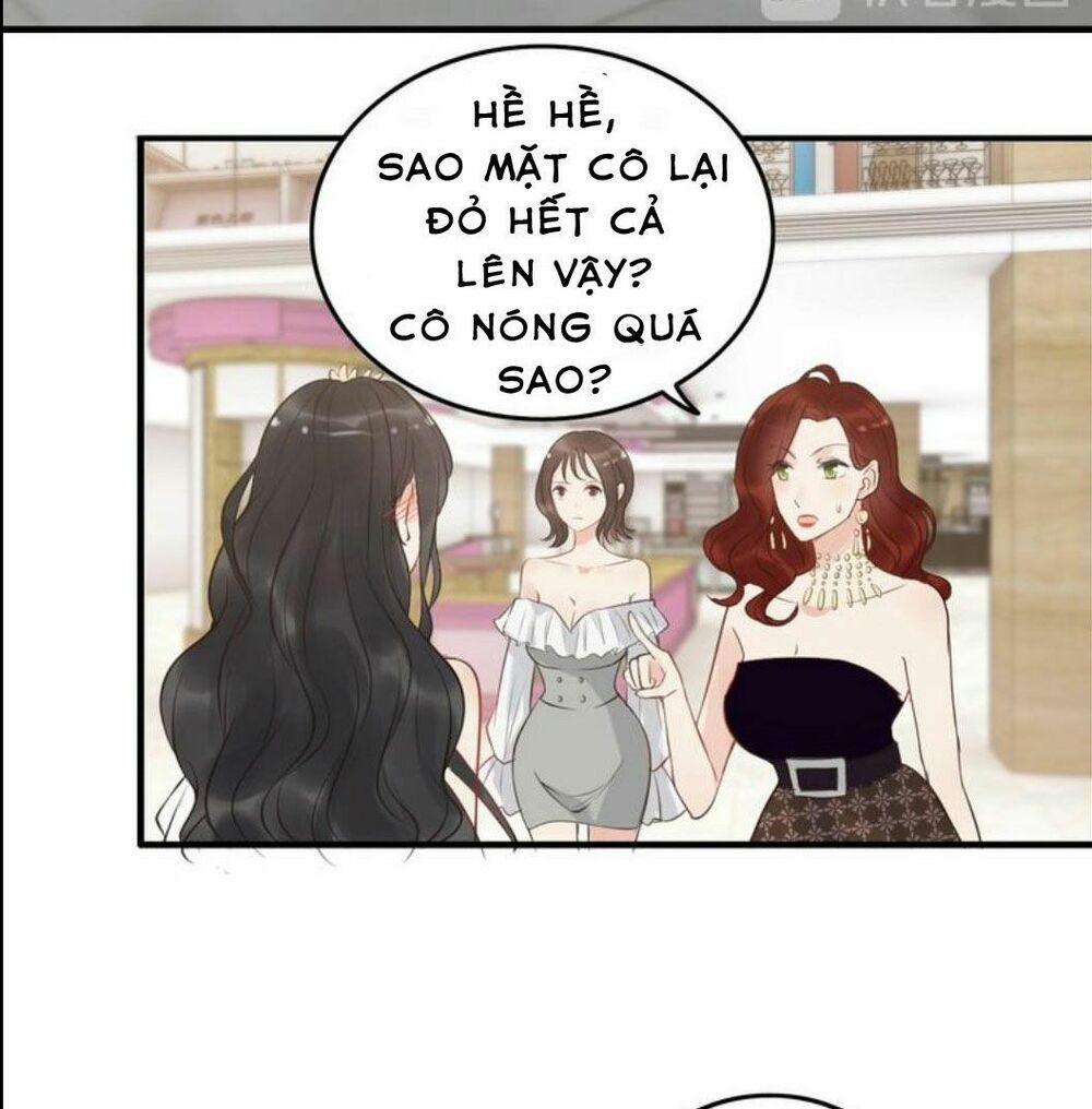 đọc truyện Cô Vợ Hợp Đồng Bỏ Trốn Của Tổng Giám Đốc Chương 210 ảnh 39 tại Thiên Thai Truyện