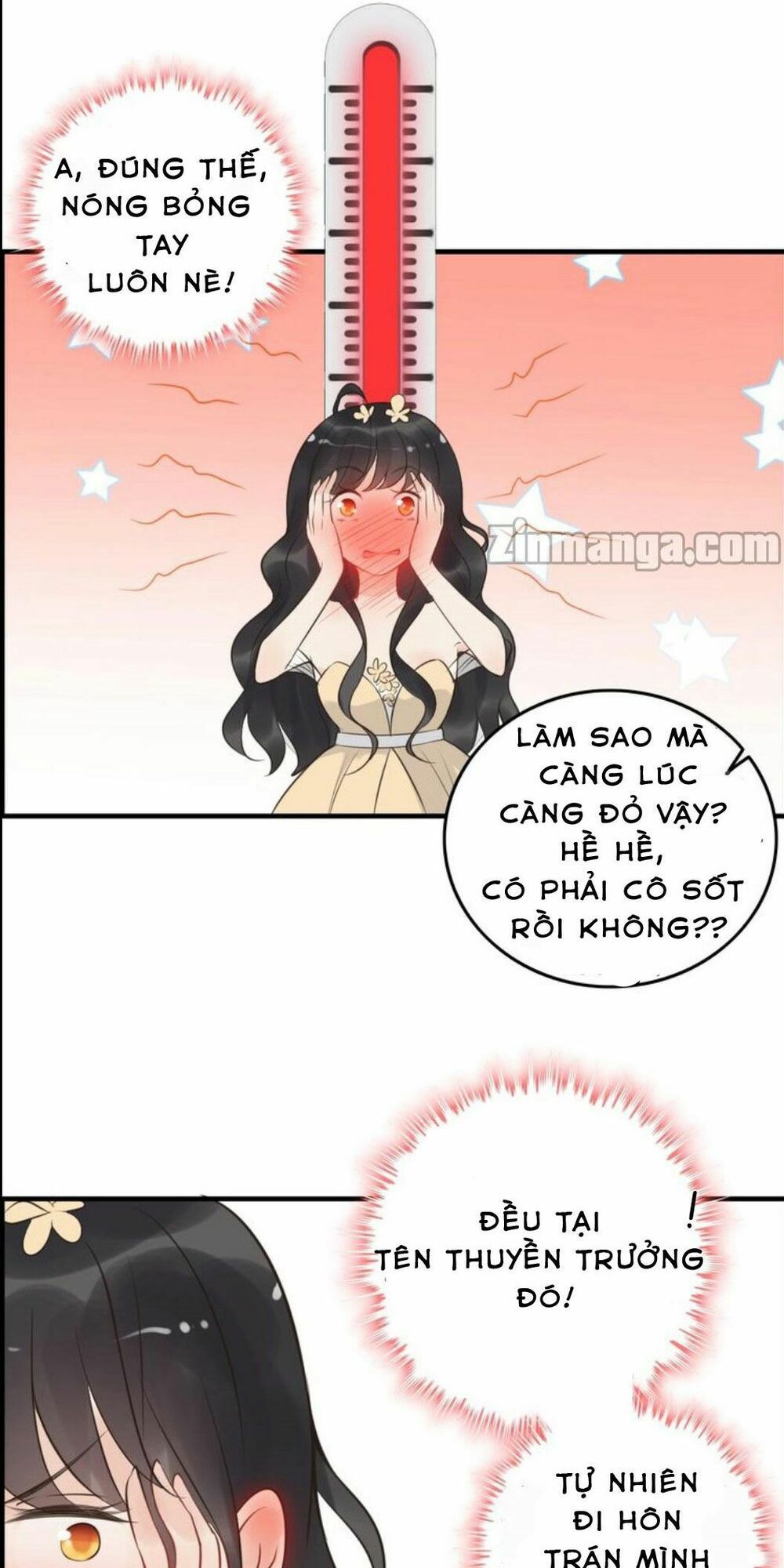 đọc truyện Cô Vợ Hợp Đồng Bỏ Trốn Của Tổng Giám Đốc Chương 210 ảnh 41 tại Thiên Thai Truyện