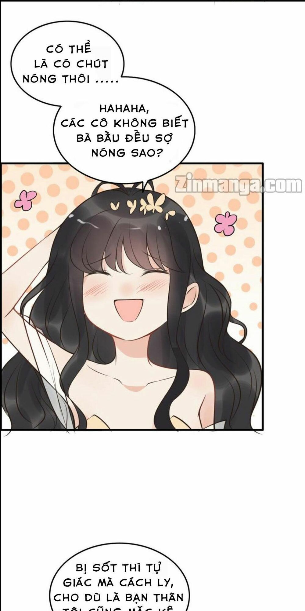 đọc truyện Cô Vợ Hợp Đồng Bỏ Trốn Của Tổng Giám Đốc Chương 210 ảnh 44 tại Thiên Thai Truyện