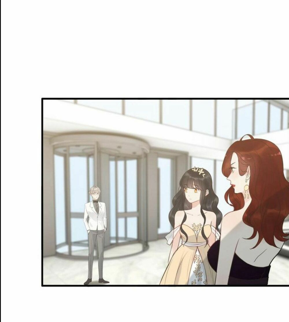 đọc truyện Cô Vợ Hợp Đồng Bỏ Trốn Của Tổng Giám Đốc Chương 210 ảnh 46 tại Thiên Thai Truyện