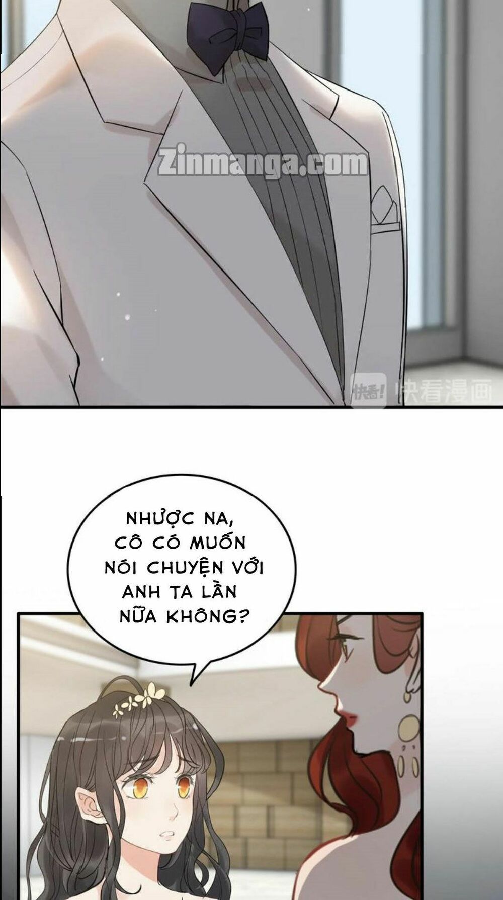 đọc truyện Cô Vợ Hợp Đồng Bỏ Trốn Của Tổng Giám Đốc Chương 210 ảnh 48 tại Thiên Thai Truyện