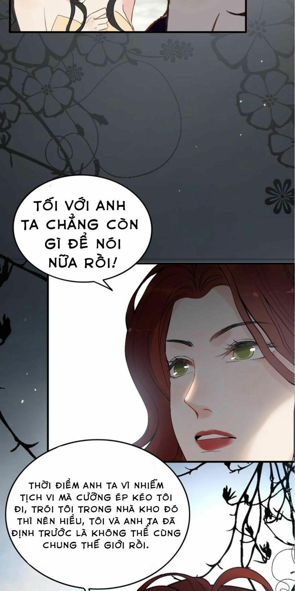 đọc truyện Cô Vợ Hợp Đồng Bỏ Trốn Của Tổng Giám Đốc Chương 210 ảnh 49 tại Thiên Thai Truyện