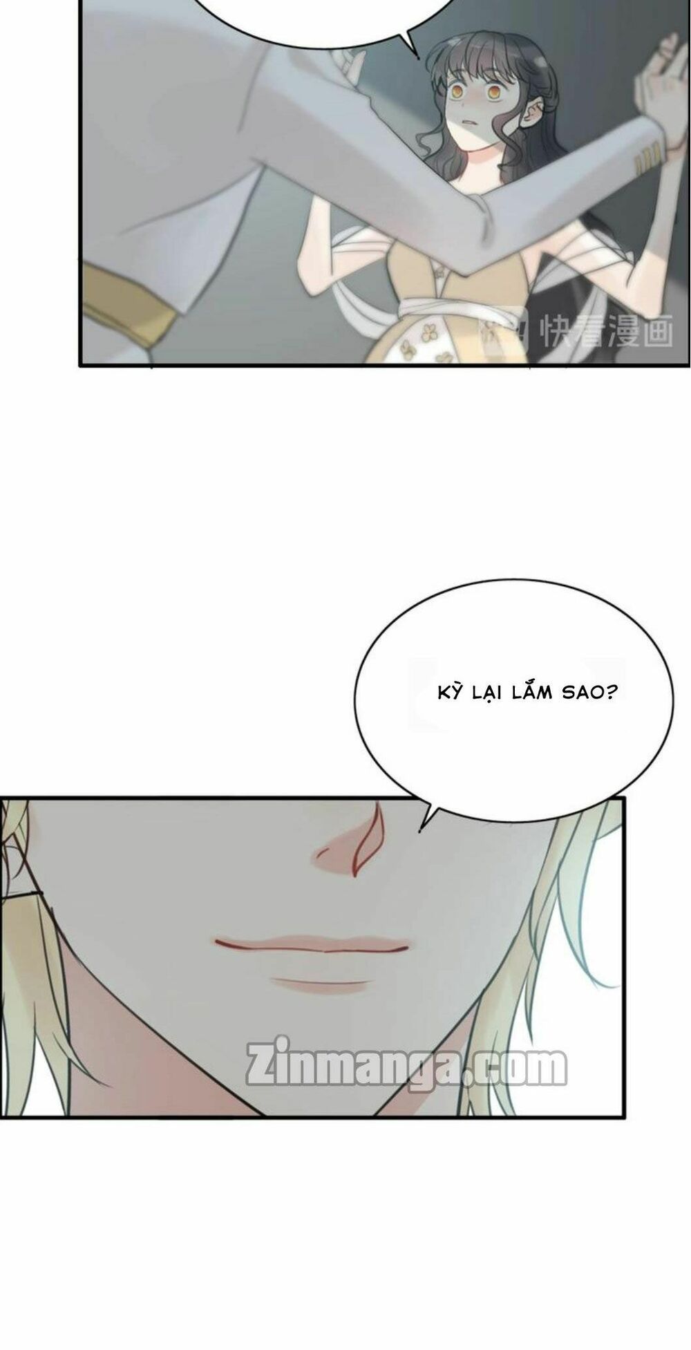 đọc truyện Cô Vợ Hợp Đồng Bỏ Trốn Của Tổng Giám Đốc Chương 210 ảnh 7 tại Thiên Thai Truyện