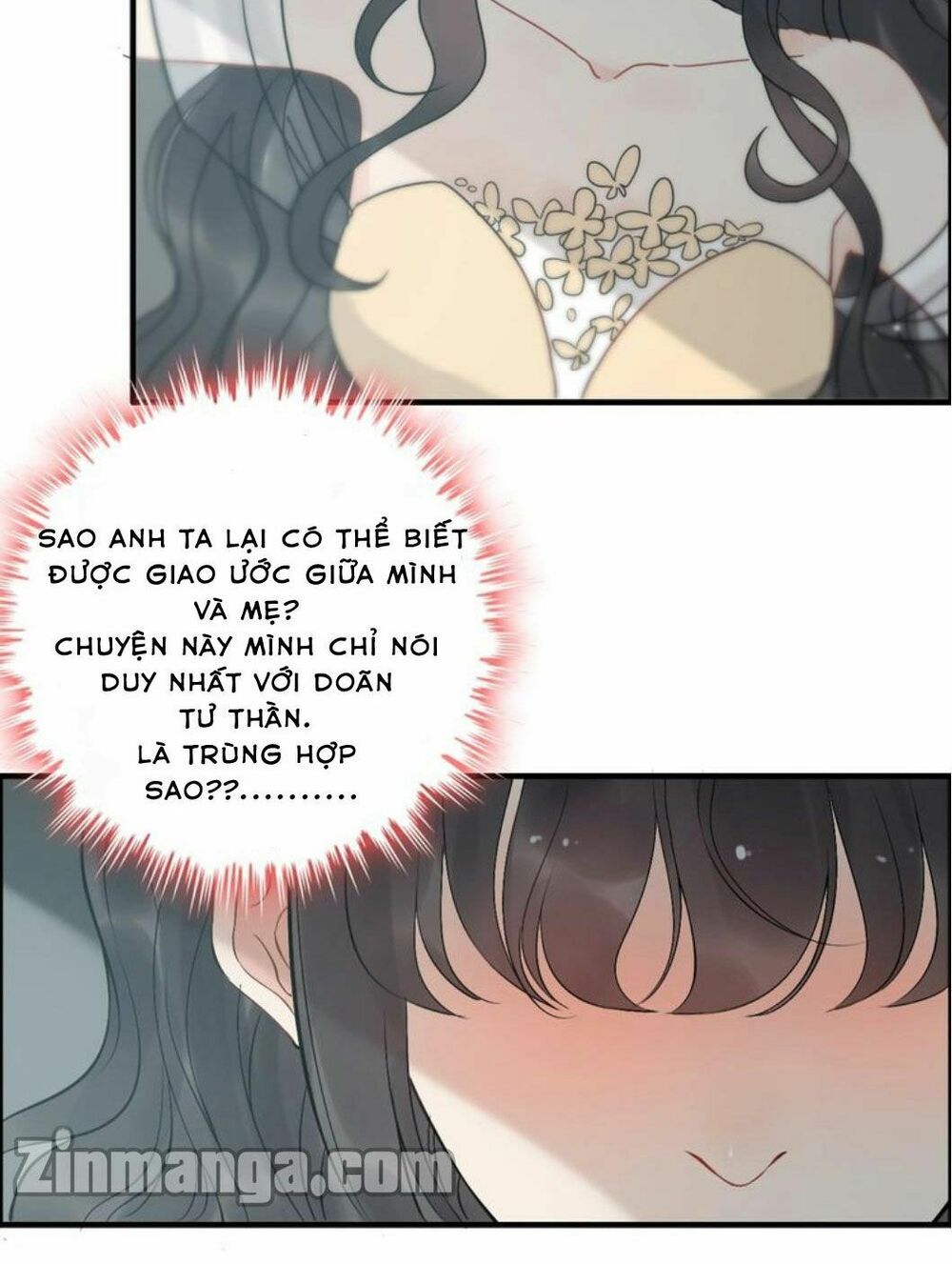 đọc truyện Cô Vợ Hợp Đồng Bỏ Trốn Của Tổng Giám Đốc Chương 210 ảnh 10 tại Thiên Thai Truyện