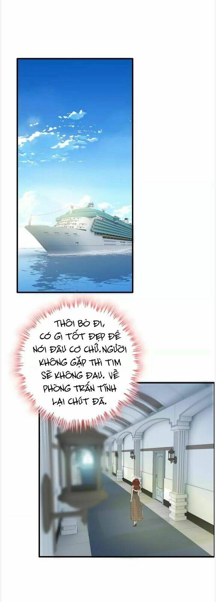 đọc truyện Cô Vợ Hợp Đồng Bỏ Trốn Của Tổng Giám Đốc Chương 211 ảnh 3 tại Thiên Thai Truyện