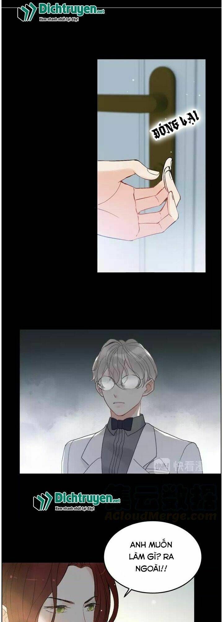 đọc truyện Cô Vợ Hợp Đồng Bỏ Trốn Của Tổng Giám Đốc Chương 211 ảnh 7 tại Thiên Thai Truyện