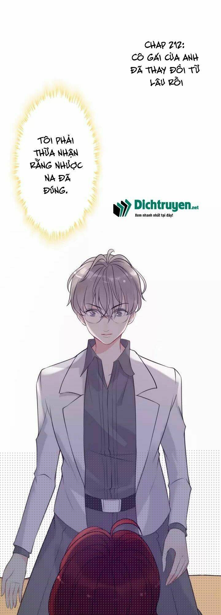 đọc truyện Cô Vợ Hợp Đồng Bỏ Trốn Của Tổng Giám Đốc Chương 212 ảnh 3 tại Thiên Thai Truyện