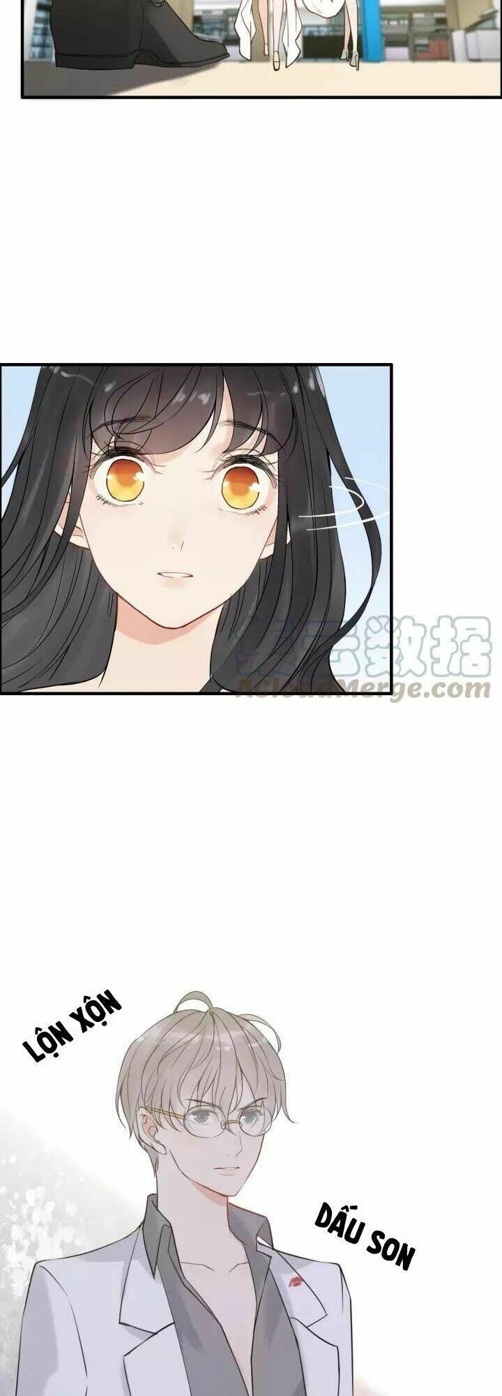 đọc truyện Cô Vợ Hợp Đồng Bỏ Trốn Của Tổng Giám Đốc Chương 212 ảnh 12 tại Thiên Thai Truyện