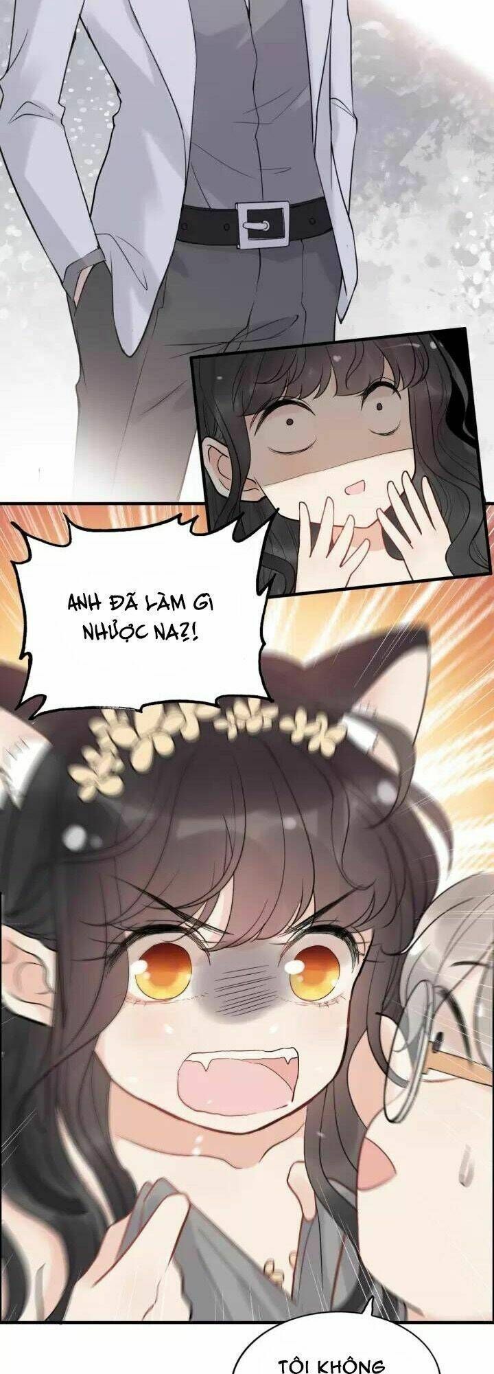 đọc truyện Cô Vợ Hợp Đồng Bỏ Trốn Của Tổng Giám Đốc Chương 212 ảnh 13 tại Thiên Thai Truyện