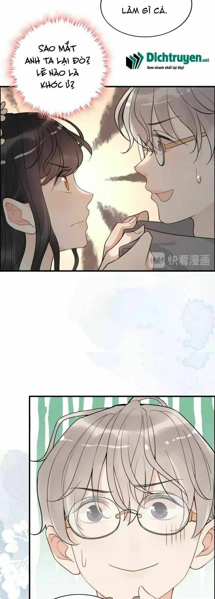 đọc truyện Cô Vợ Hợp Đồng Bỏ Trốn Của Tổng Giám Đốc Chương 212 ảnh 14 tại Thiên Thai Truyện