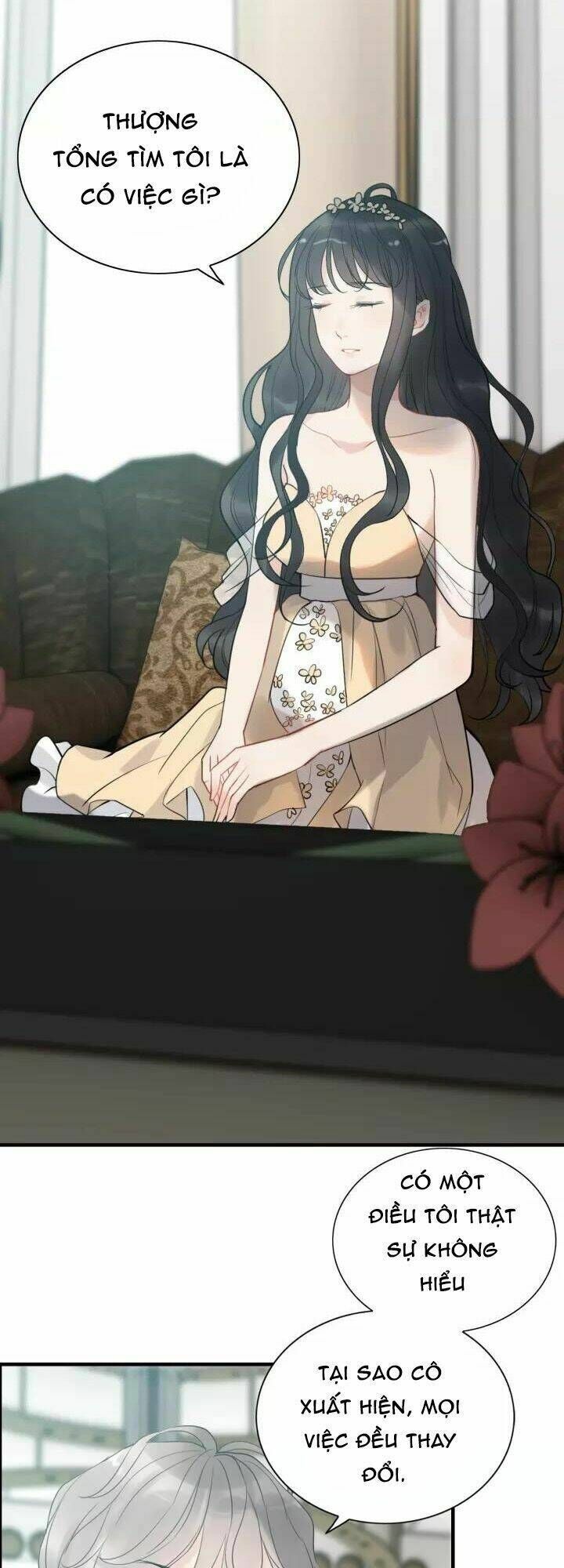 đọc truyện Cô Vợ Hợp Đồng Bỏ Trốn Của Tổng Giám Đốc Chương 212 ảnh 16 tại Thiên Thai Truyện