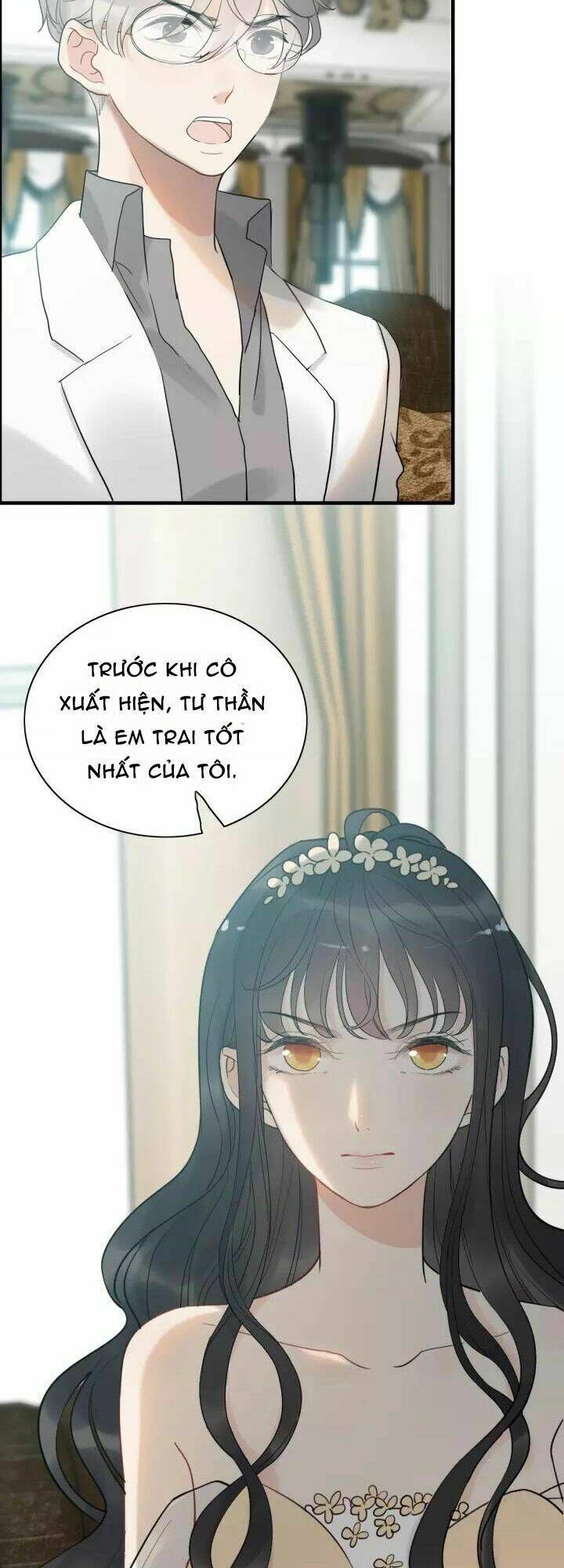 đọc truyện Cô Vợ Hợp Đồng Bỏ Trốn Của Tổng Giám Đốc Chương 212 ảnh 17 tại Thiên Thai Truyện