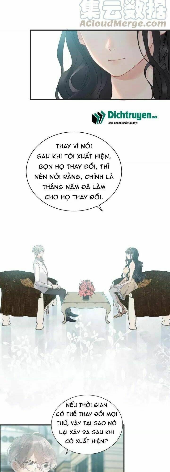 đọc truyện Cô Vợ Hợp Đồng Bỏ Trốn Của Tổng Giám Đốc Chương 212 ảnh 21 tại Thiên Thai Truyện