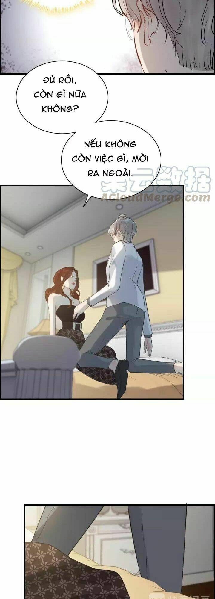 đọc truyện Cô Vợ Hợp Đồng Bỏ Trốn Của Tổng Giám Đốc Chương 212 ảnh 4 tại Thiên Thai Truyện