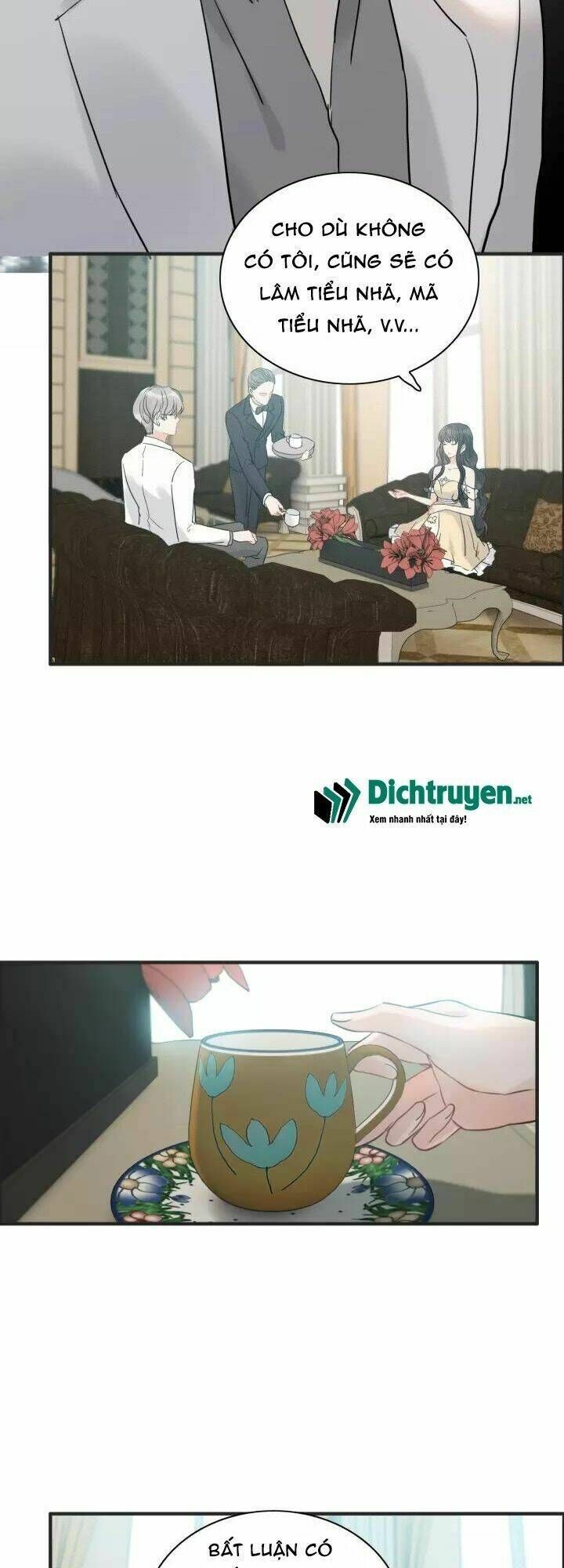 đọc truyện Cô Vợ Hợp Đồng Bỏ Trốn Của Tổng Giám Đốc Chương 212 ảnh 24 tại Thiên Thai Truyện