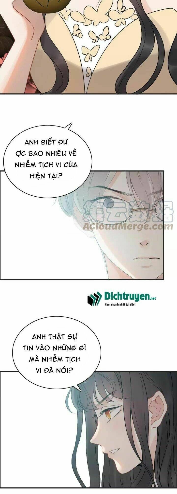 đọc truyện Cô Vợ Hợp Đồng Bỏ Trốn Của Tổng Giám Đốc Chương 212 ảnh 26 tại Thiên Thai Truyện