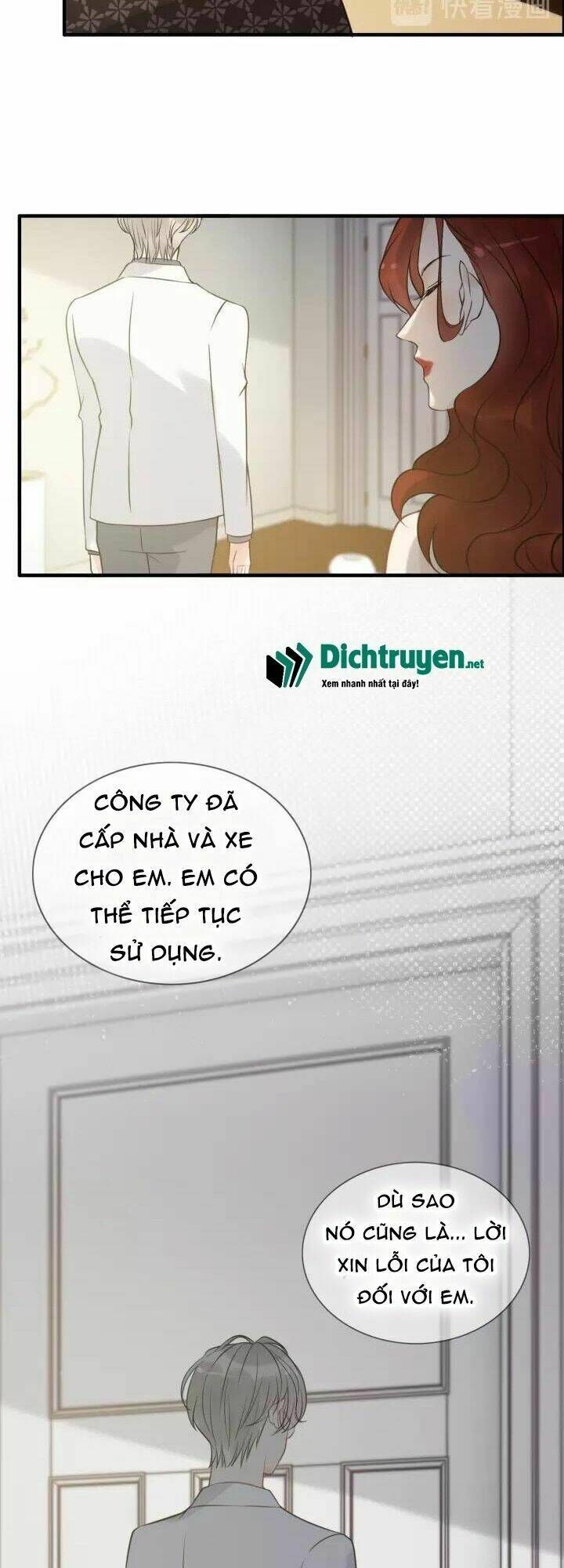 đọc truyện Cô Vợ Hợp Đồng Bỏ Trốn Của Tổng Giám Đốc Chương 212 ảnh 5 tại Thiên Thai Truyện