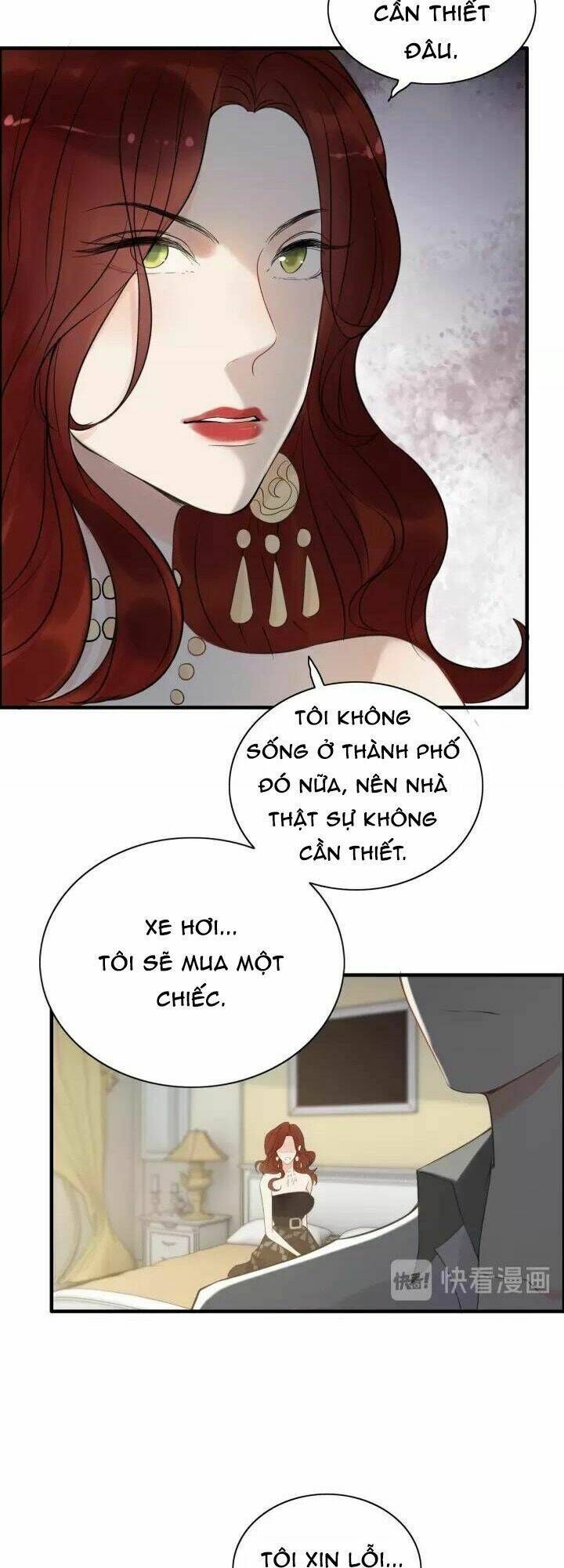 đọc truyện Cô Vợ Hợp Đồng Bỏ Trốn Của Tổng Giám Đốc Chương 212 ảnh 7 tại Thiên Thai Truyện