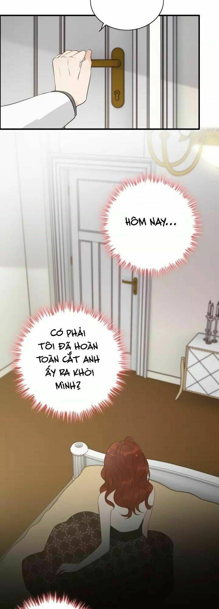 đọc truyện Cô Vợ Hợp Đồng Bỏ Trốn Của Tổng Giám Đốc Chương 212 ảnh 8 tại Thiên Thai Truyện