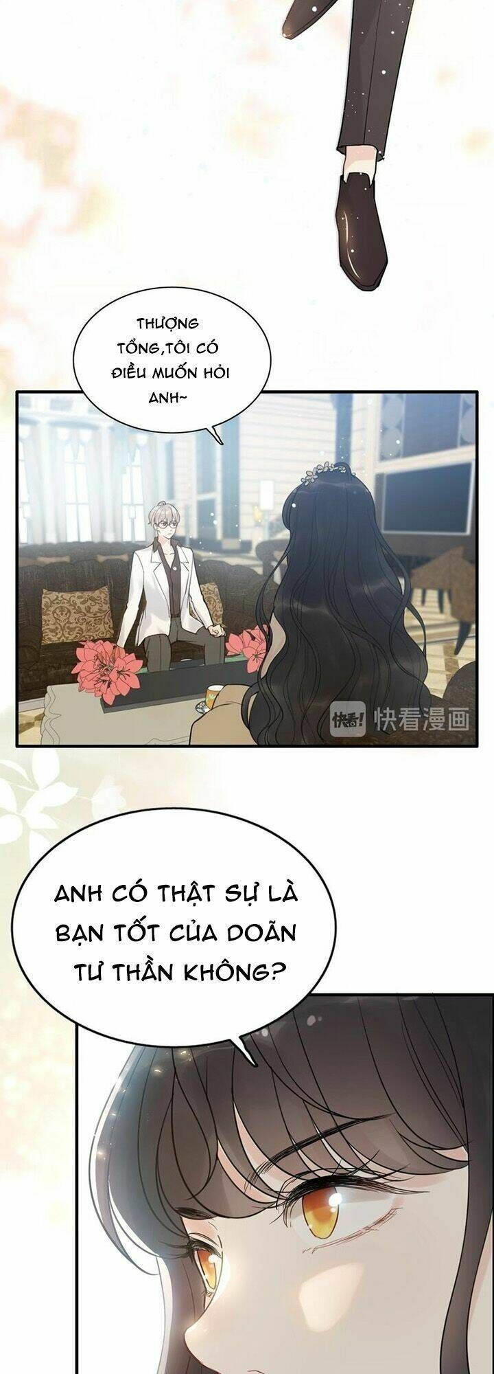 đọc truyện Cô Vợ Hợp Đồng Bỏ Trốn Của Tổng Giám Đốc Chương 213 ảnh 12 tại Thiên Thai Truyện