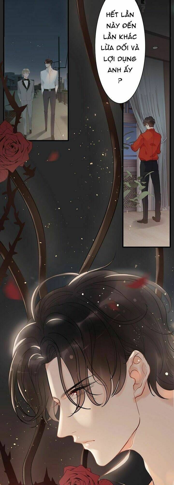 đọc truyện Cô Vợ Hợp Đồng Bỏ Trốn Của Tổng Giám Đốc Chương 213 ảnh 15 tại Thiên Thai Truyện