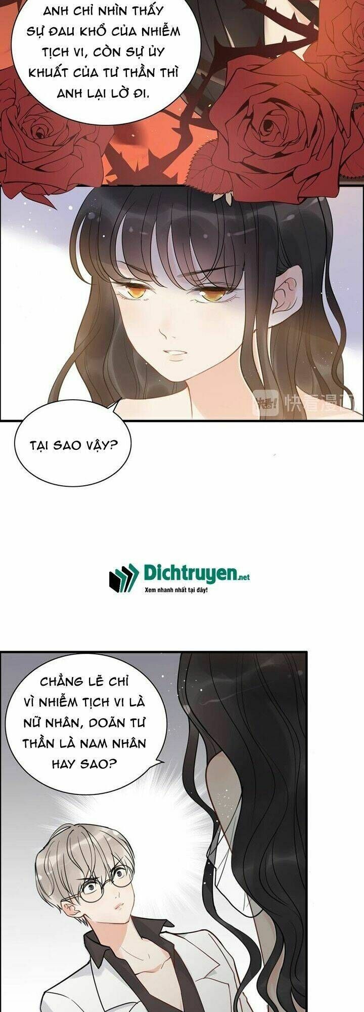 đọc truyện Cô Vợ Hợp Đồng Bỏ Trốn Của Tổng Giám Đốc Chương 213 ảnh 17 tại Thiên Thai Truyện